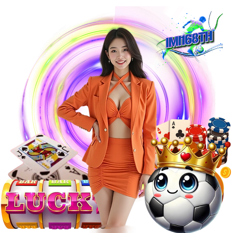 IMI168TH โบนัส