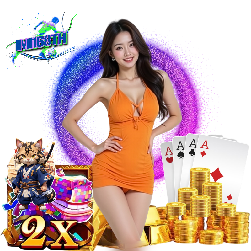 IMI168TH สล็อตสุดฮิต